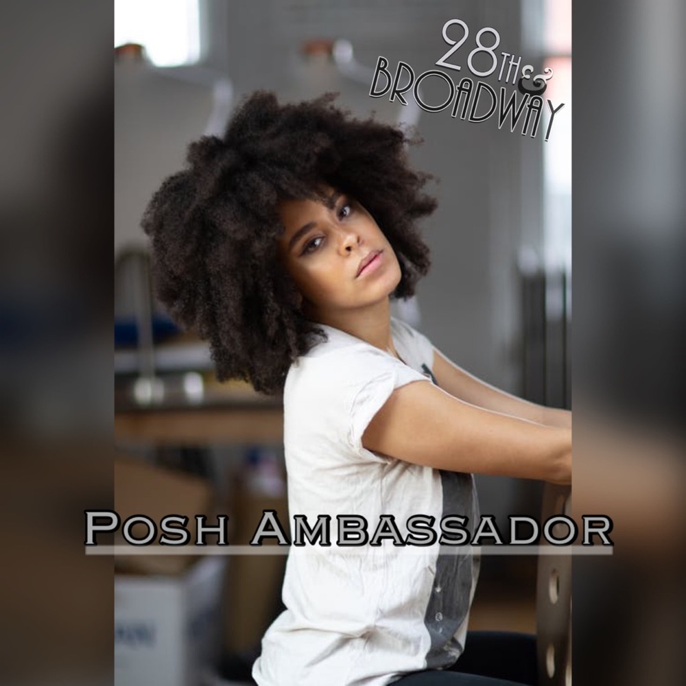 🎊🛍Posh Ambassador🛍🎊 We Got The Goods !!